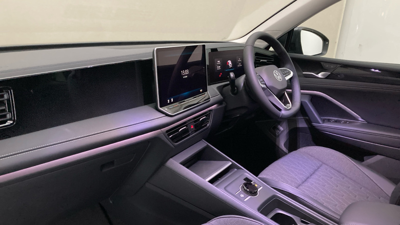 Volkswagen Tiguan 1.5 eTSI Match 5dr DSG Petrol Estate